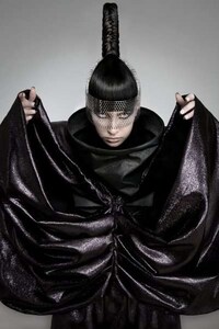 Warrior Woman Fashion Image 5