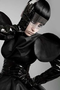 Warrior Woman Fashion Image 7