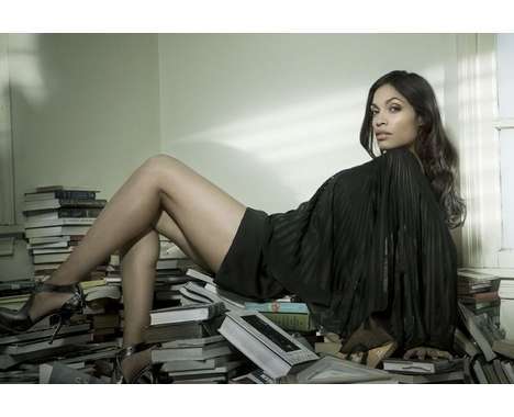 31 Librarian Features