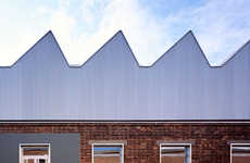Zigzag Rooftops