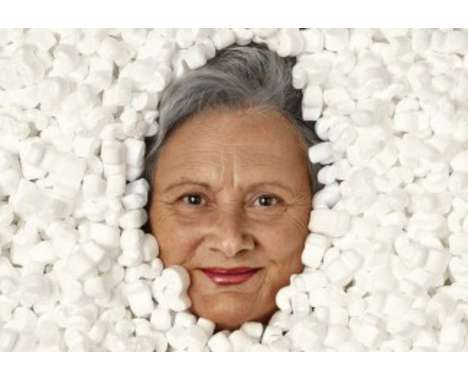 35 Foamy Features