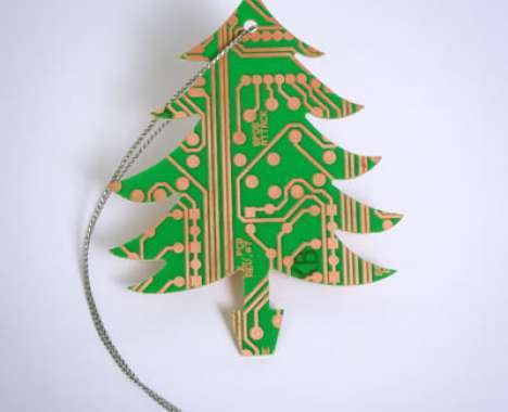 30 Green Holiday Ideas