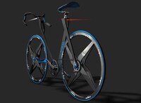 Chainless Racing Bikes Image 3