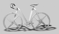 Chainless Racing Bikes Image 5