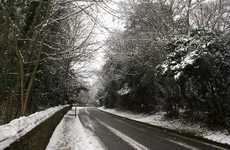 Heated Streets