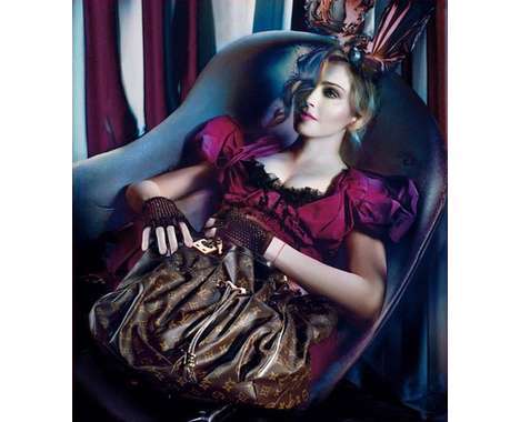 38 Louis Vuitton Fashions