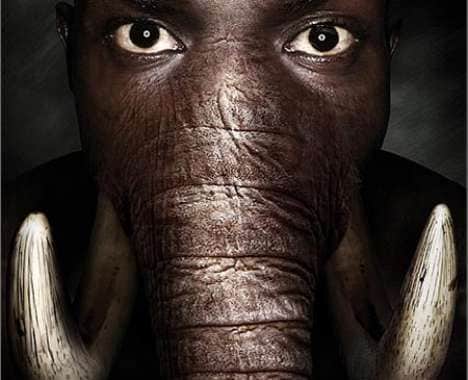 30 Animal and Human Hybrids