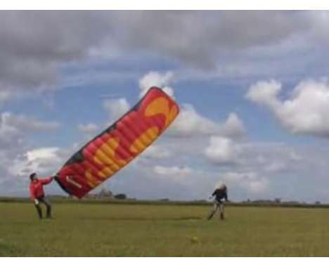 10 Kite Innovations