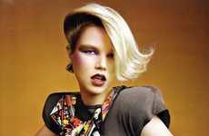 Top 50 Hair Trends in 2009