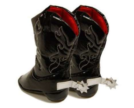 34 Cowboy-Inspired Creations