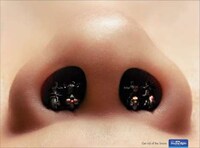 Nostril Rock Bands Image 2