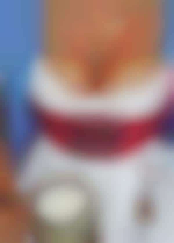 Busty Bavarian Photoshoots