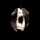 Metal Thread Pendant Lamps Image 2