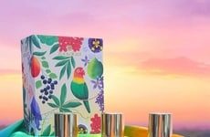 Affectionate Parrot Perfumes