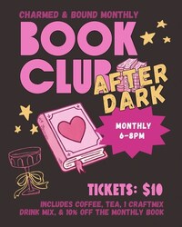 Dual-Version Book Clubs