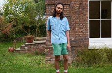 seasonal spring wardrobes