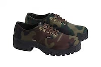 Reworked Rugged Skate Shoes Image 3