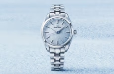 Compact Quartz Timepieces