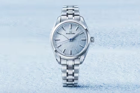 Compact Quartz Timepieces