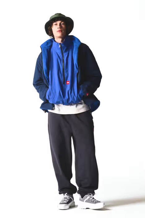 Seasonal Utility Staples