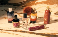 Lunar Festivity Fragrance Collections
