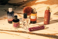 Lunar Festivity Fragrance Collections
