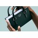 Hybrid Luxury Leather Goods Image 2