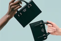 Hybrid Luxury Leather Goods Image 3