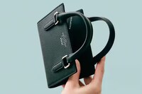 Hybrid Luxury Leather Goods Image 4