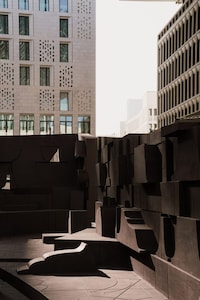 Reconfigurable Gathering Spaces