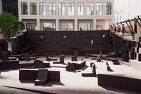 Reconfigurable Gathering Spaces Image 2