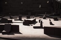 Reconfigurable Gathering Spaces Image 3