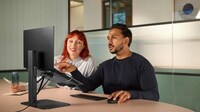 Ergonomic Laptop Stands Image 1
