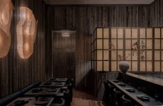 Intimate French-Japanese Dining