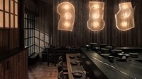 Intimate French-Japanese Dining Image 3