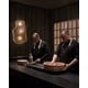 Intimate French-Japanese Dining Image 4