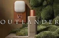 Historical Series Fragrance Collections