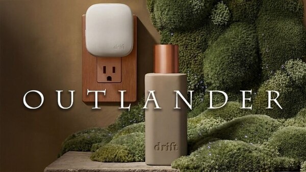 Historical Series Fragrance Collections