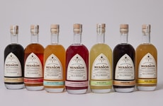 Mission-Driven Craft Cocktail Initiatives