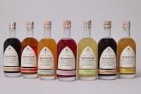 Mission-Driven Craft Cocktail Initiatives Image 1