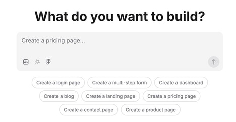 AI UI Builders