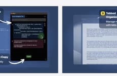 Persistent Workspace Notes
