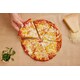 Frozen Cottage Cheese Pizzas Image 1
