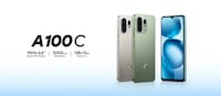Affordable Rugged Smartphones Image 1