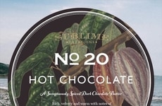 Haute Hot Chocolate Butters