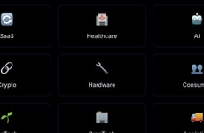 Startup Investor Platforms