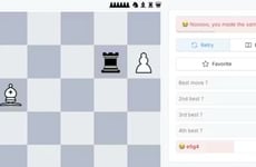 Personalized Chess Training