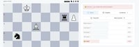 Personalized Chess Training Image 1