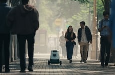 Human-Centric Bank Branding Campaigns