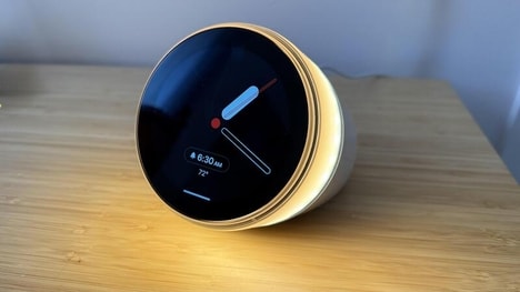 Smart Alarm Clocks